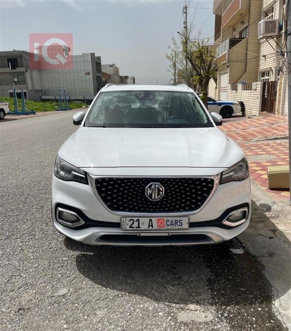 MG HS 2022 for sale in Iraq - Sulaymaniyah